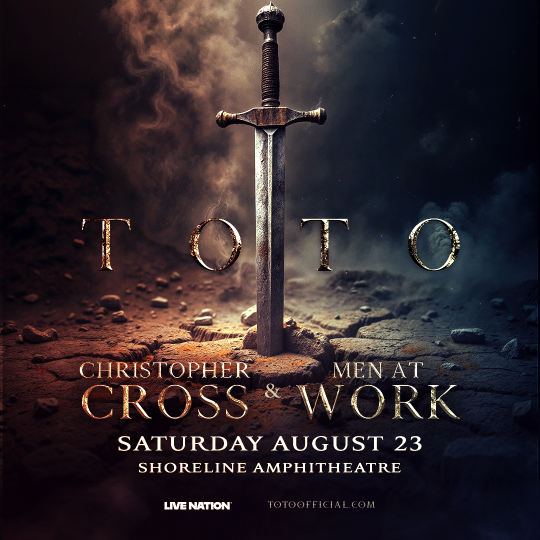 Tour campaign artwork